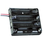 ELCART DISTRIBUTION - ERT041097200 PORTABATT. X 4 MINIST.CON FILI