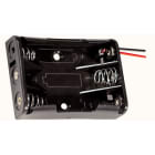 ELCART DISTRIBUTION ERT041097400 PORTABATT. X 3 MINIST.CON FILI