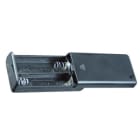 ELCART DISTRIBUTION - ERT041098600 PORTABATTERIA PER 2 PILE STILO