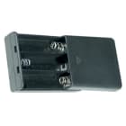 ELCART DISTRIBUTION - ERT041098700 PORTABATTERIA PER 3 PILE STILO