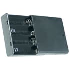 ELCART DISTRIBUTION ERT041098800 PORTABATTERIA PER 4 PILE STILO
