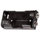 ELCART DISTRIBUTION ERT041099500 PORTABATTERIA PER 2 PILE STILO
