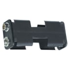 ELCART DISTRIBUTION - ERT041100000 PORTABATTERIA X 2 PILE STILO