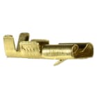ELCART DISTRIBUTION ERT041152700 FASTON FEMM.DENTINO RITEN.P.6,35