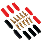 ELCART DISTRIBUTION ERT041159000 KIT FASTON E COPRIF. MASCHIO 2,86