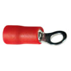 ELCART DISTRIBUTION - ERT041244000 CAPICORDA OCCHIELLO D.6,5 ROSSO