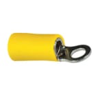 ELCART DISTRIBUTION - ERT041262000 CAPICORDA OCCHIELLO D.6,5 GIALLO
