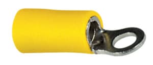 ELCART DISTRIBUTION ERT041262000 CAPICORDA OCCHIELLO D.6,5 GIALLO