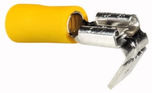 ELCART DISTRIBUTION ERT041342000 FASTON DOPPIO MASC./FEMM. P. 6,35