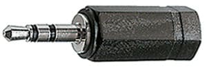 ELCART DISTRIBUTION ERT043610000 ADATT. SP.3,5 STEREO-PR.2,5STEREO