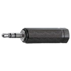 ELCART DISTRIBUTION ERT043650000 ADATT. SP.3,5 STEREO-PR.6,3STEREO
