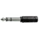 ELCART DISTRIBUTION ERT043930000 ADATT. SP.6,3 STEREO-PR.3,5STEREO
