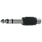 ELCART DISTRIBUTION ERT043960000 ADATT. SP.6,3 STEREO - PRESA RCA