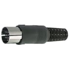 ELCART DISTRIBUTION - ERT050281000 SPINA VOLANTE 13 POLI DIN