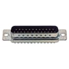 ELCART DISTRIBUTION - ERT050612400 CONN.SUBMIN.CONT.STAMP.25P MASC.