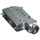 ELCART DISTRIBUTION - ERT050667400 COPERCHIO SCHERM. 25P USC. ANGOLO