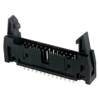 ELCART DISTRIBUTION - ERT050800000 CONNET. MASCHIO INS. DIRETTA 10 P