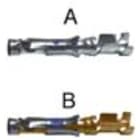 ELCART DISTRIBUTION ERT050899200 1-66101-9 PIN F STAG X CPC1-4 LP