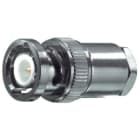 ELCART DISTRIBUTION ERT052031000 SPINA BNC 50 OHM UG88 STANDARD