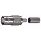 ELCART DISTRIBUTION - ERT052202200 PRESA BNC CRIMPARE X CAVO RG59