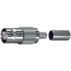 ELCART DISTRIBUTION - ERT052202000 PRESA VOL.BNC CRIMP.PER CAVO RG59