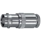 ELCART DISTRIBUTION - ERT052231000 PRESA VOL. BNC 50 OHM UG89 STAND.