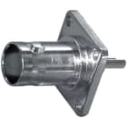 ELCART DISTRIBUTION ERT052331000 PRESA PANN. BNC 50 OHM UG290 STAN