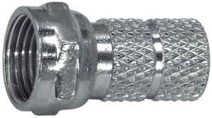 ELCART DISTRIBUTION ERT052430000 SPINA F AD AVVITAMENTO CAVO 5MM