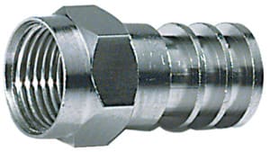 ELCART DISTRIBUTION ERT052442700 SPINA F A CRIMPARE PER CAVO 5MM