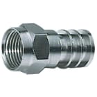 ELCART DISTRIBUTION ERT052442700 SPINA F A CRIMPARE PER CAVO 5MM