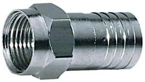 ELCART DISTRIBUTION ERT052442900 SPINA F A CRIMPARE PER CAVO 6.8MM