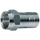 ELCART DISTRIBUTION ERT052442900 SPINA F A CRIMPARE PER CAVO 6.8MM