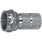 ELCART DISTRIBUTION - ERT052450000 SPINA F AD AVVITAMENTO CAVO 6,8MM