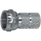 ELCART DISTRIBUTION ERT052450000 SPINA F AD AVVITAMENTO CAVO 6,8MM