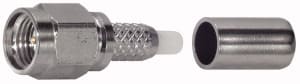ELCART DISTRIBUTION ERT053400500 SPINA VOL. SMA X CAVO RG58/U
