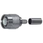 ELCART DISTRIBUTION - ERT053501000 SPINA TNC CRIMPARE RG58/U 50 OHM