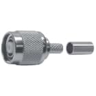 ELCART DISTRIBUTION - ERT053502800 SPINA TNC CRIMPARE REVERSE RG58U