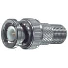 ELCART DISTRIBUTION ERT054505000 ADATT. SPINA BNC - PRESA F