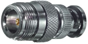 ELCART DISTRIBUTION ERT054515000 ADATT. SPINA BNC - PRESA N UG349U