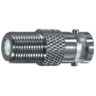 ELCART DISTRIBUTION ERT054555000 ADATT. PRESA BNC - PRESA F