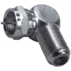 ELCART DISTRIBUTION ERT054605000 ADATT. SPINA F - PRESA F 90