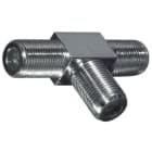 ELCART DISTRIBUTION - ERT054656000 ADATT. A T PRESA F - 2 PRESE F