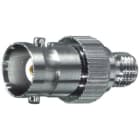 ELCART DISTRIBUTION ERT055050000 ADATT. PRESA SMA - PRESA BNC