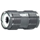 ELCART DISTRIBUTION - ERT055492500 ADATT. UHF PL258 PRESA-PRESA