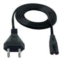 ELCART DISTRIBUTION - ERT060038200 CAVO ALIM. ITA/C7 2X0,75 1,5M