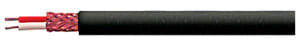 ELCART DISTRIBUTION - ERT060144800 CAVO SCHERMATO SEZ. 2X0,09