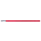 ELCART DISTRIBUTION - ERT060635200 FILO RIGIDO ISOL. 1X0,6 MM NERO