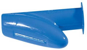 ELCART DISTRIBUTION ERT060835000 UTENSILE PER SPIRALE COPRI CAVO