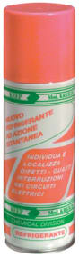 ELCART DISTRIBUTION ERT070026300 SPRAY REFRIGER. 200 ML ECOLOGICO