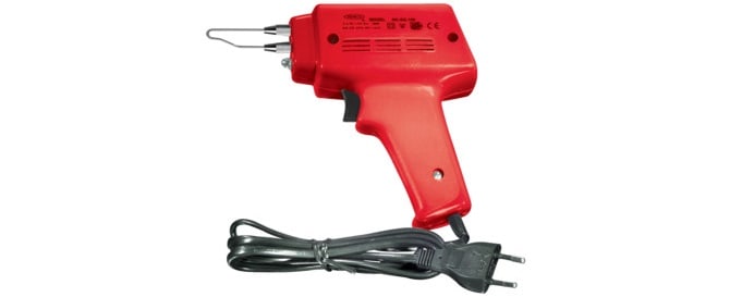 ELCART DISTRIBUTION ERT070055700 SALDATORE ISTANTANEO 100 W CE